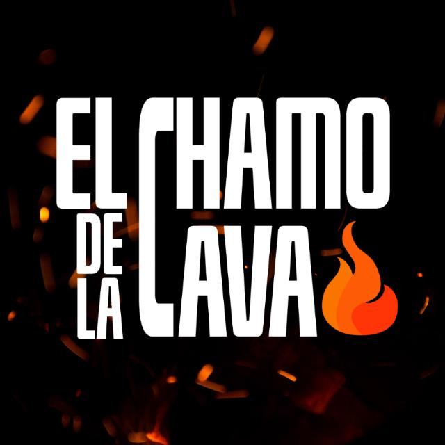 Logo Sabores Venezolanos